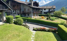 Appartamenti Espoire
